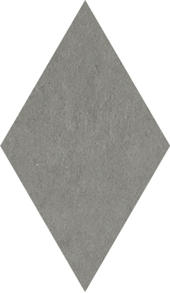GIGACER Play One Concrete Diamond Grey 18x18