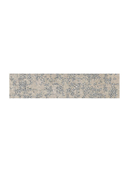 SERENISSIMA Eclettica Chevron правый 11.7x52.3 1082450
