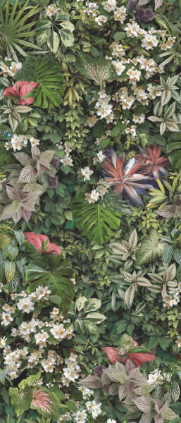 TAGINA Decors Forest Naturale Ret. 120x280