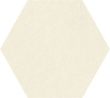 GIGACER Play One Concrete Esagono Pure 9x9
