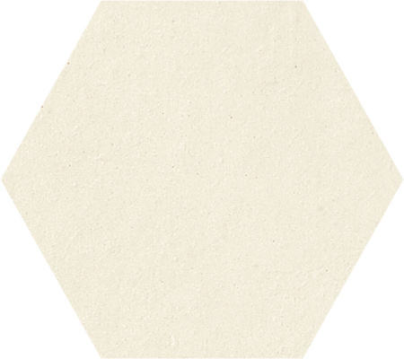 GIGACER Play One Concrete Esagono Pure 9x9