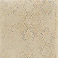 SERENISSIMA Italica Kilim Mix Terra Mista 60x60