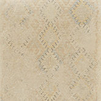 SERENISSIMA Italica Kilim Mix Terra Mista 60x60