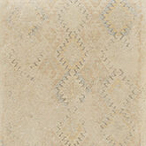 SERENISSIMA Italica Kilim Mix Terra Mista 60x60