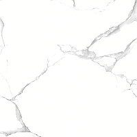 One Touch Evon Statuario 60x60 (Glossy + Matt)