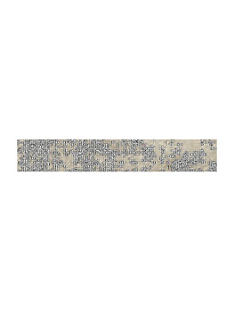 CIR In Falda Batt Perlato Sicilia 6.5x40