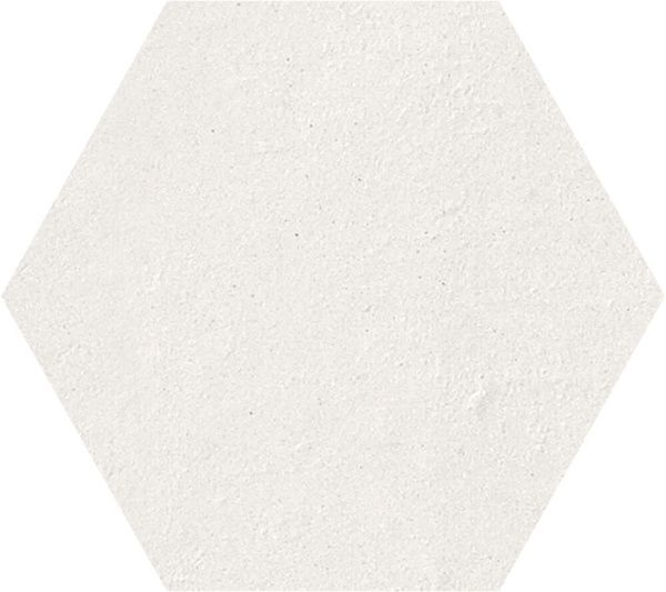 GIGACER Play One Concrete Esagono Ice 9x9