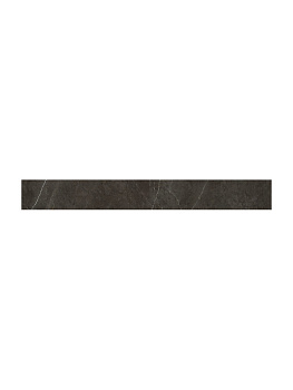 CAESAR Marble Inspiration Graphite Bat Антрацит 7.2x60