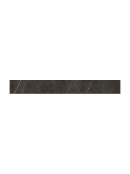 CAESAR Marble Inspiration Graphite Bat Антрацит 7.2x60