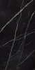 Atlas Concorde Empire Calacatta Black 80x160 Lapp (610015000605) Керамогранит