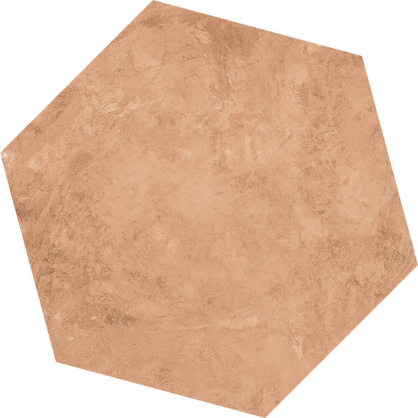 GIGACER Aromas Cinnamon Soft Giga Hexagon 9mm