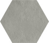 GIGACER Play One Argilla Esagono Dry 9x9
