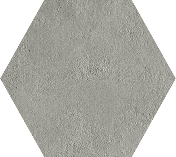 GIGACER Play One Argilla Esagono Dry 9x9