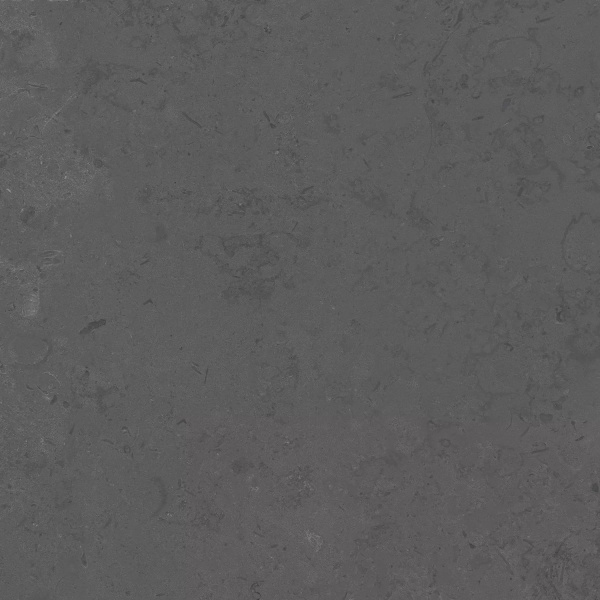 KERAMA MARAZZI Про Лаймстоун серый темный натуральный обрезной 60x60x0,9