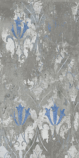 TAGINA Ilcottotagina Deco Painted Grey 30x60