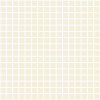 GIGACER Concrete Pure Concrete Ret. Mosaic 0.7-0.7 30x30