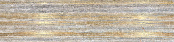 SERENISSIMA Fossil Lines Gold Crema 30x120