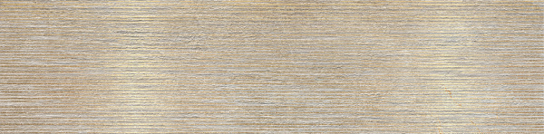 SERENISSIMA Fossil Lines Gold Crema 30x120