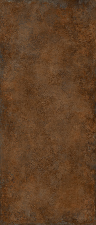 TAGINA Metal Corten  Naturale Ret. 120x280