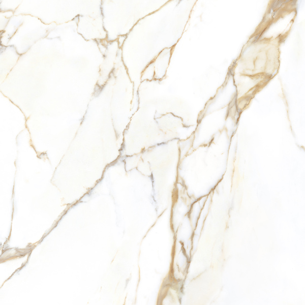 TAGINA Calacatta Gold Luc 80x80