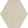 GIGACER Play One Concrete Diamond White 18x18