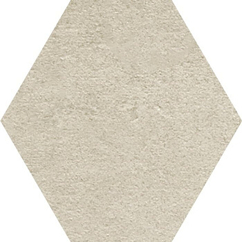 GIGACER Play One Concrete Diamond White 18x18
