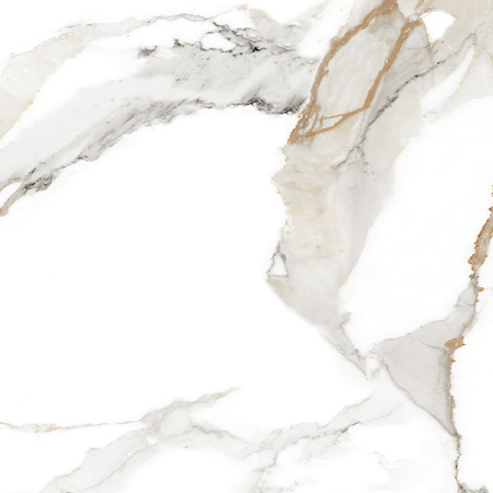 Progress COLONIAL BIANCO керамогранит полированный  60х60 см  AB 1201G