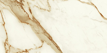 ATLAS CONCORDE MARVEL Calacatta Imperiale 30x60 Silk - Marvel Shine