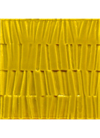 GIGACER Bamboo Giallo Senape Craquelé 15x15