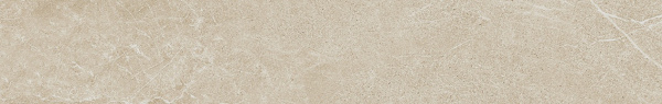 KERAMA MARAZZI Плинтус Эстерель бежевый светлый матовый обрезной 60x9,5x0,9