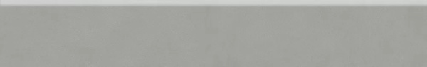 KERAMA MARAZZI Плинтус Про Чементо серый матовый 60x9,5x0,9
