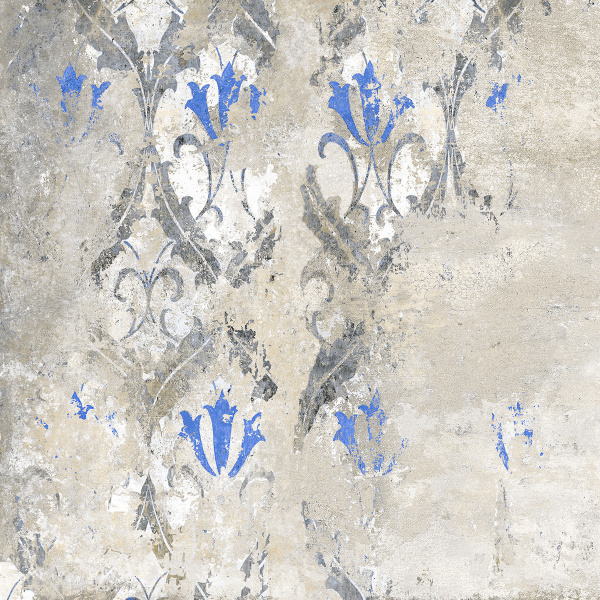 TAGINA Ilcottotagina Deco Painted Clear 20mm 60x60