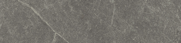 KERAMA MARAZZI Подступенок Эстерель серый тёмный матовый обрезной 60x14,5x0,9
