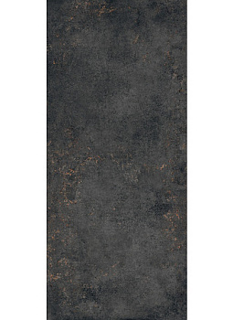 TAGINA Metal Gradino Titanium 33x120