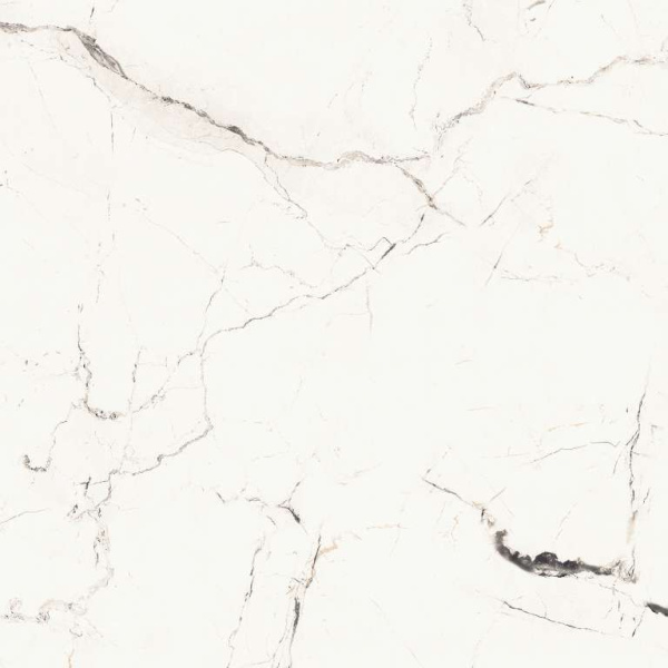 Керамогранит Maimoon Ceramica (Маймун Керамика) Carving Rocker White 60х60 см