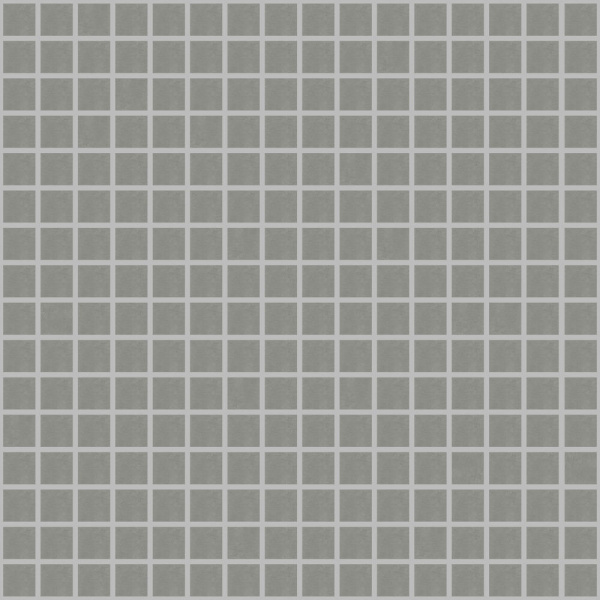 GIGACER Concrete Grey Concrete Ret. Mosaic 0.7-0.7 30x30