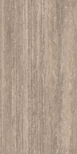 KERAMA MARAZZI Про Травертин бежевый тёмный матовый обрезной 60x119,5x2