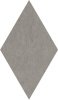 GIGACER Play One Concrete Diamond Iron 18x18