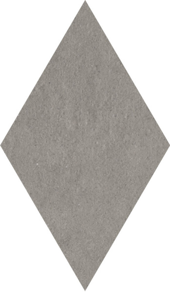 GIGACER Play One Concrete Diamond Iron 18x18