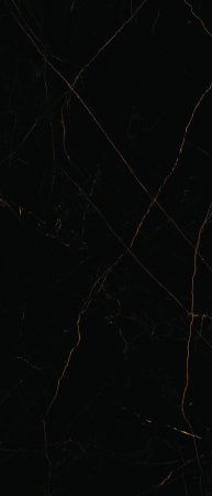 Керамогранит Maimoon Ceramica Black Noir Polish 120x280