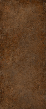 TAGINA Metal Corten  Naturale Ret. 120x280