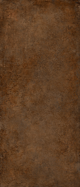 TAGINA Metal Corten 120x280