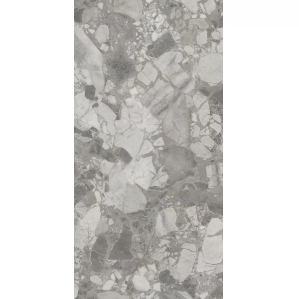 KERAMA MARAZZI Чеппо ди Сицилия серый матовый обрезной 60x119,5x2