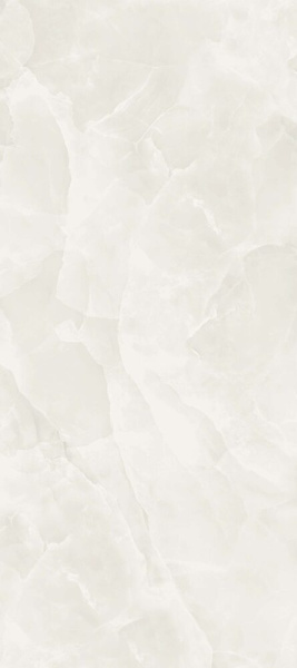 ENERGIEKER Onyx Rett White 60x120