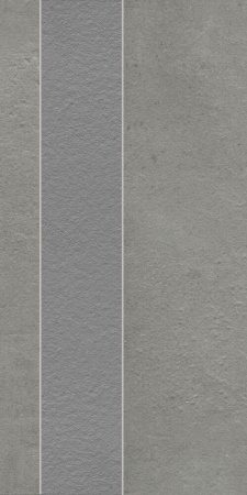 GIGACER Concrete Blend Grey 30x60