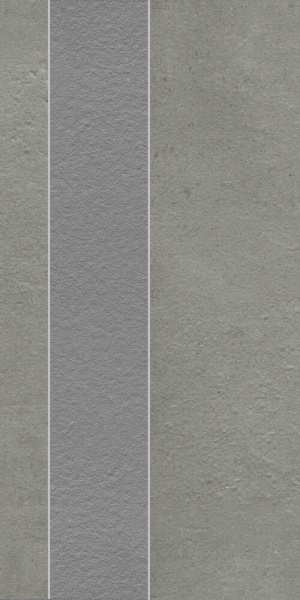 GIGACER Concrete Blend Grey 30x60