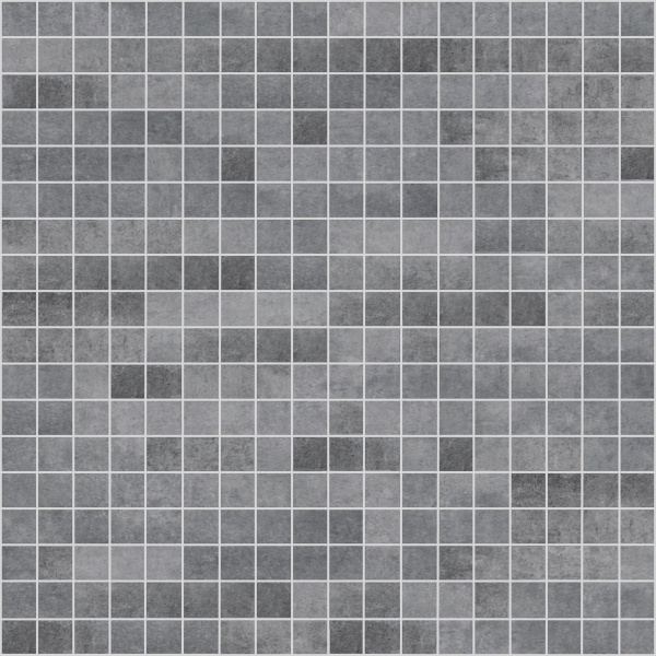 GIGACER Krea Snow Krea Ret. Mosaic 30x30