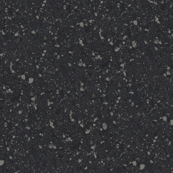 GIGACER Inclusioni Classico Nero Mat Ret. 60x60