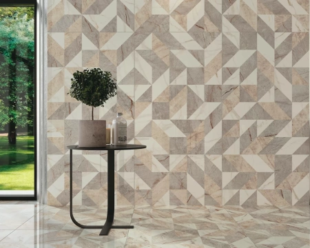 Atlas Concorde Empire Intarsi Rett 60x120 Lapp