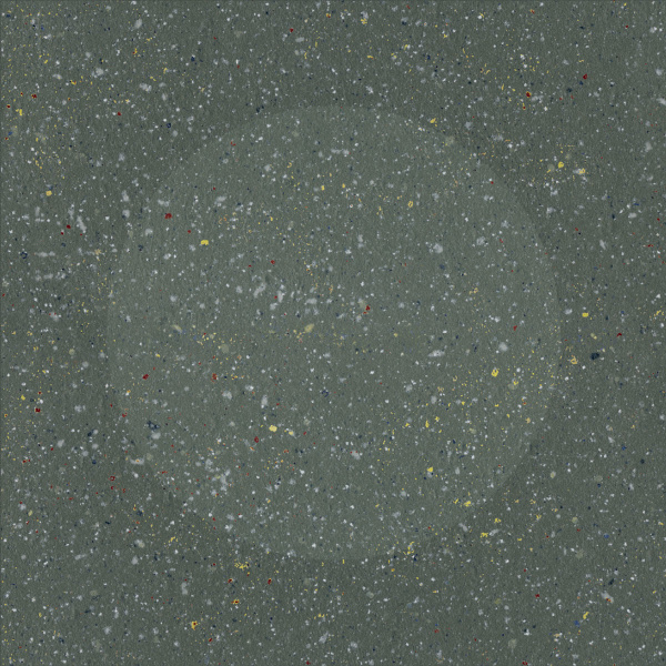 CIR Forever Color Bubble Green 20x20